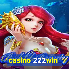 casino 222win